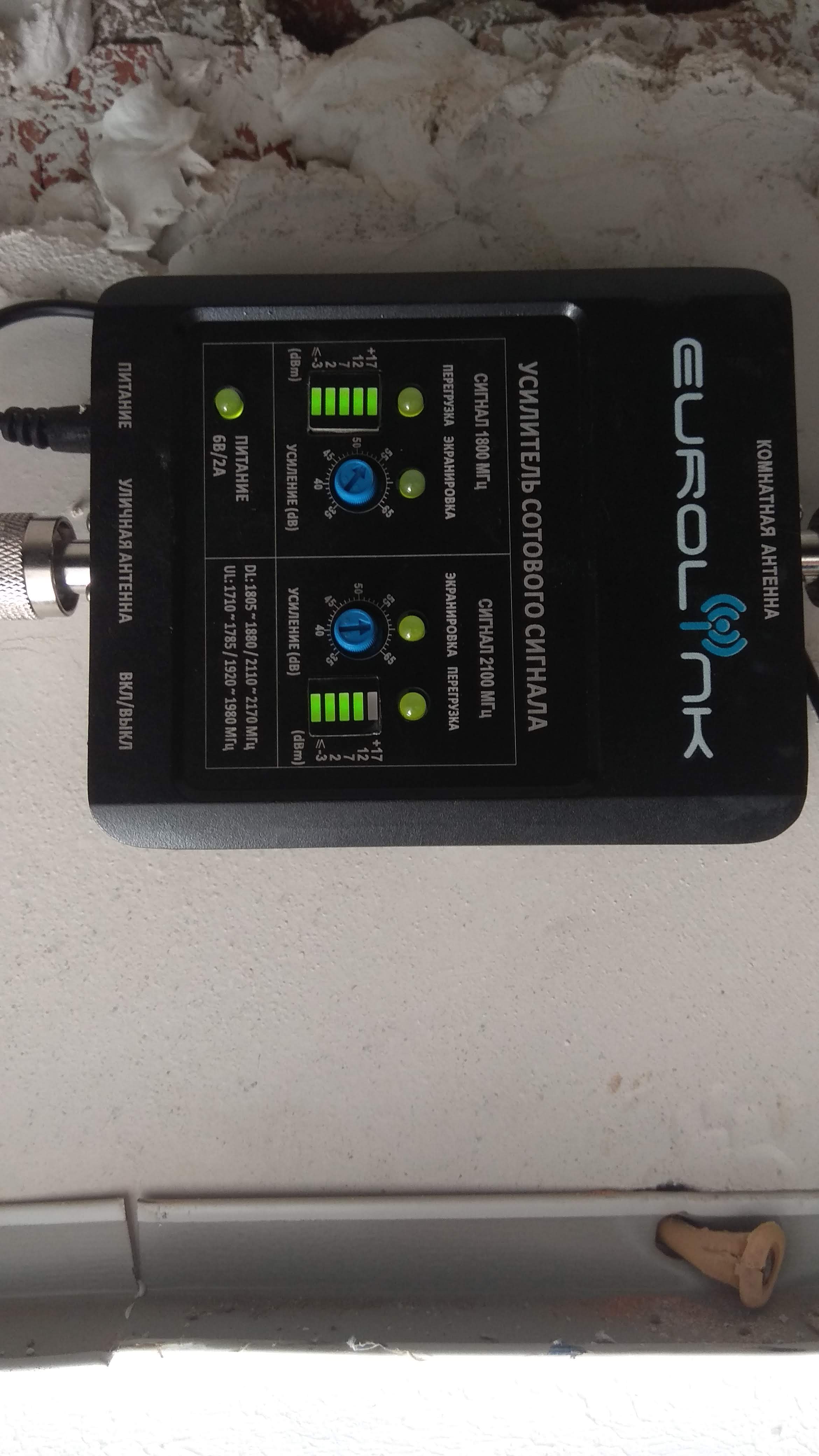 Офісний центр — IP камери